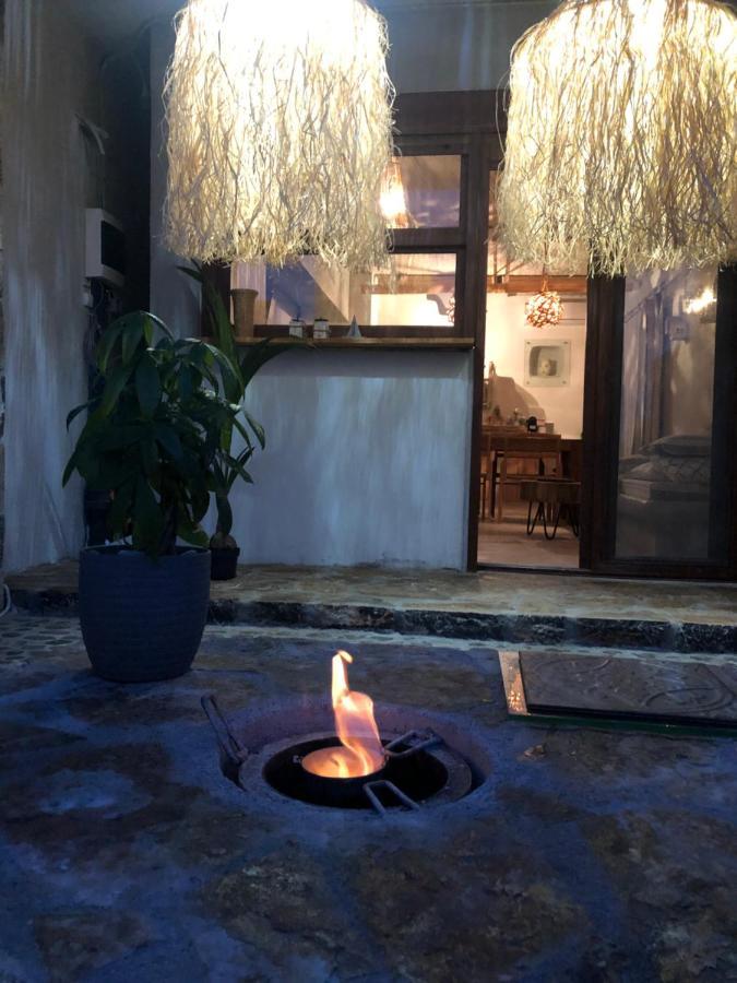 Villa Istron Breeze Isla Esterno foto